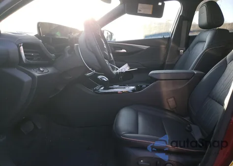 2024 Buick Envista Avenir из США, поврежденный, VIN KL47LCE27RB167260